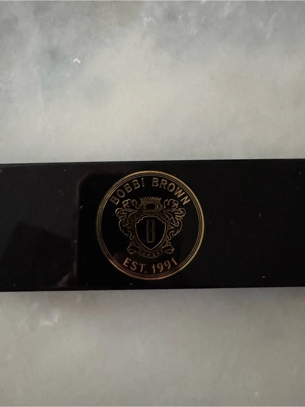 Bobbi Brown Pink & Gold Lip Palette Six Shades